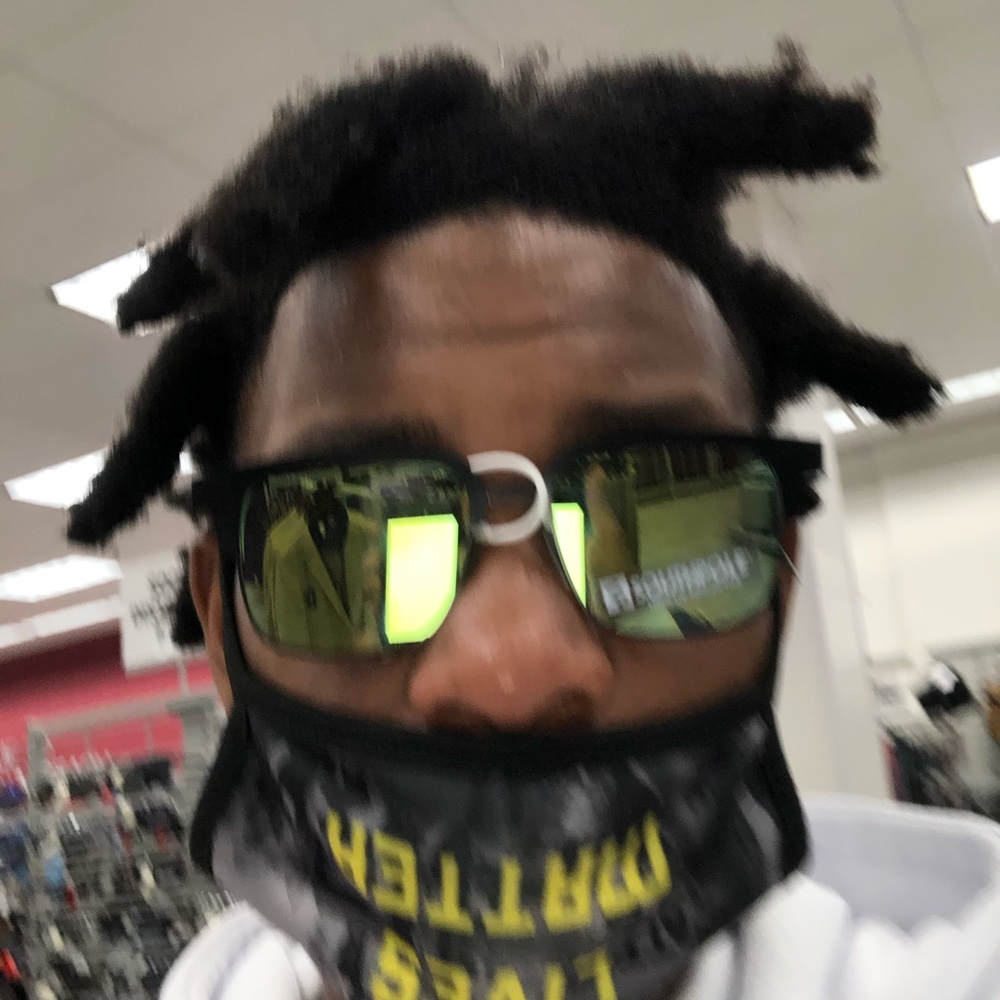 Meet your Posher, Ritchy